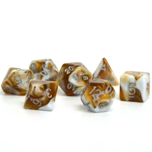 Caramel Swirl