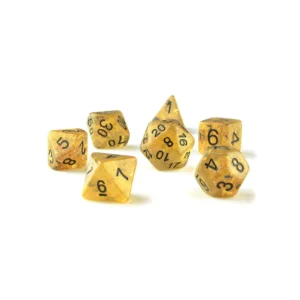 Fool's Gold