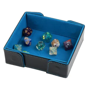 Magnetic Dice Tray