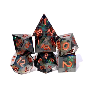 The Plane Shard: Shadowfell