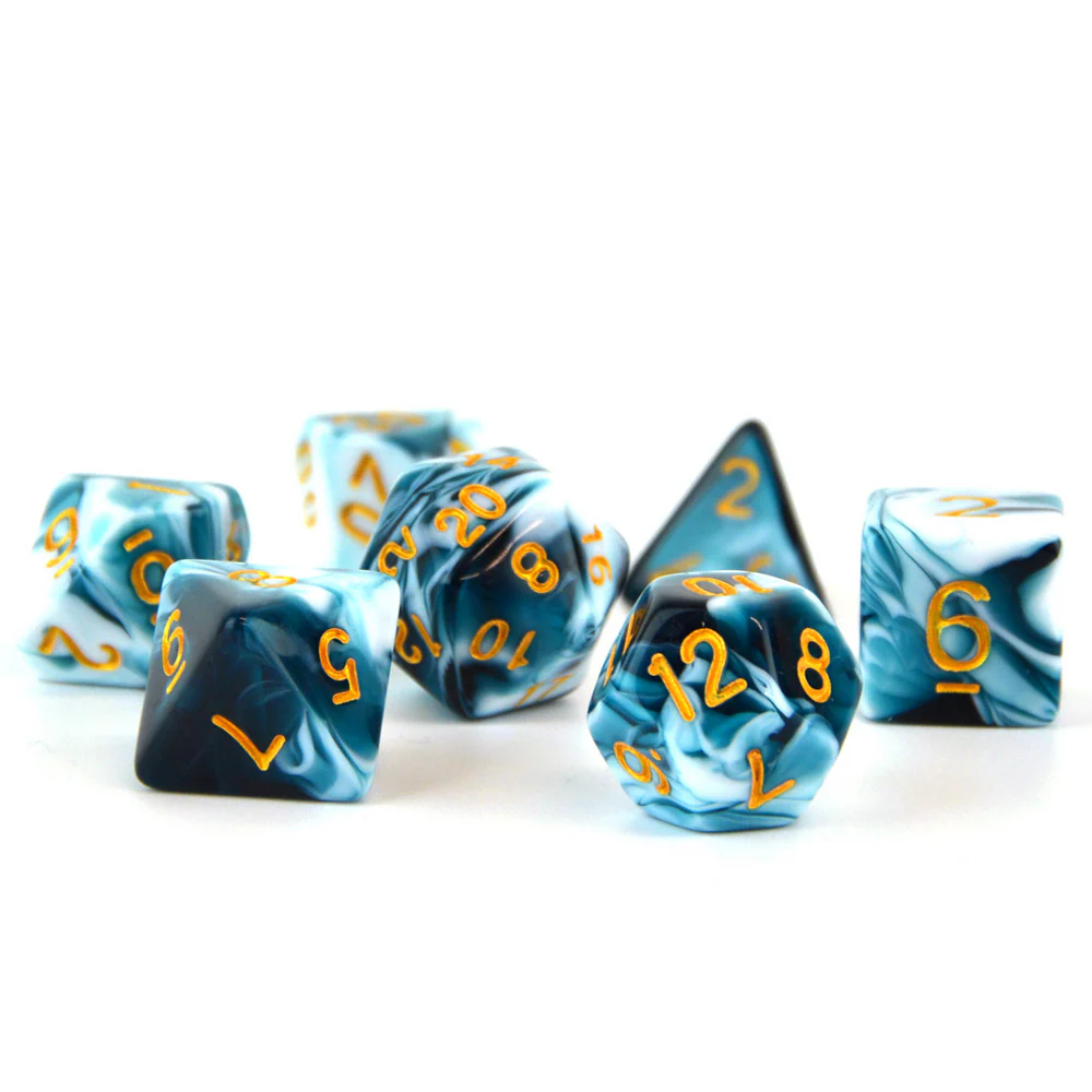 Seasalt Swirl