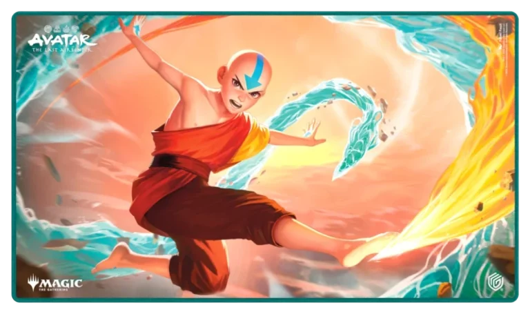 Avatar: The Last Airbender restock has arrived!