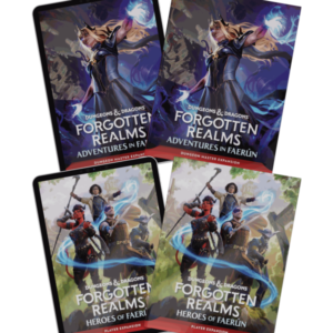 Forgotten Realms Ultimate Bundle